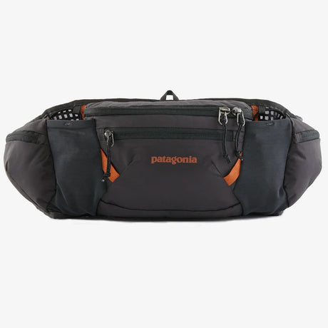 Marsupio Patagonia Dirt Roamer Mountain Biking 3L - Blu scuro - H