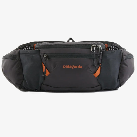 Sac a dos Patagonia Dirt Roamer Mountain Biking 3L - Bleu fonce