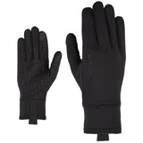 Guanti Ziener DISANTO Touch - Nero - F