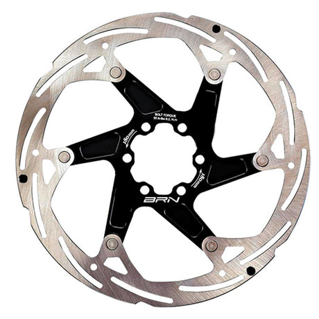 Disco BRN DI 23 - 203mm - H