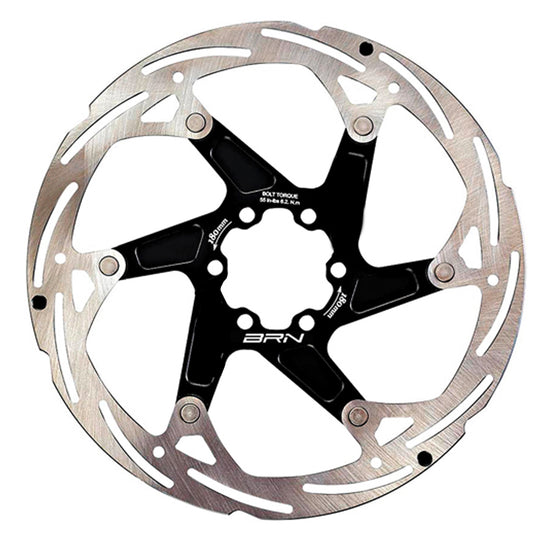 Disco BRN DI 23  - 203mm