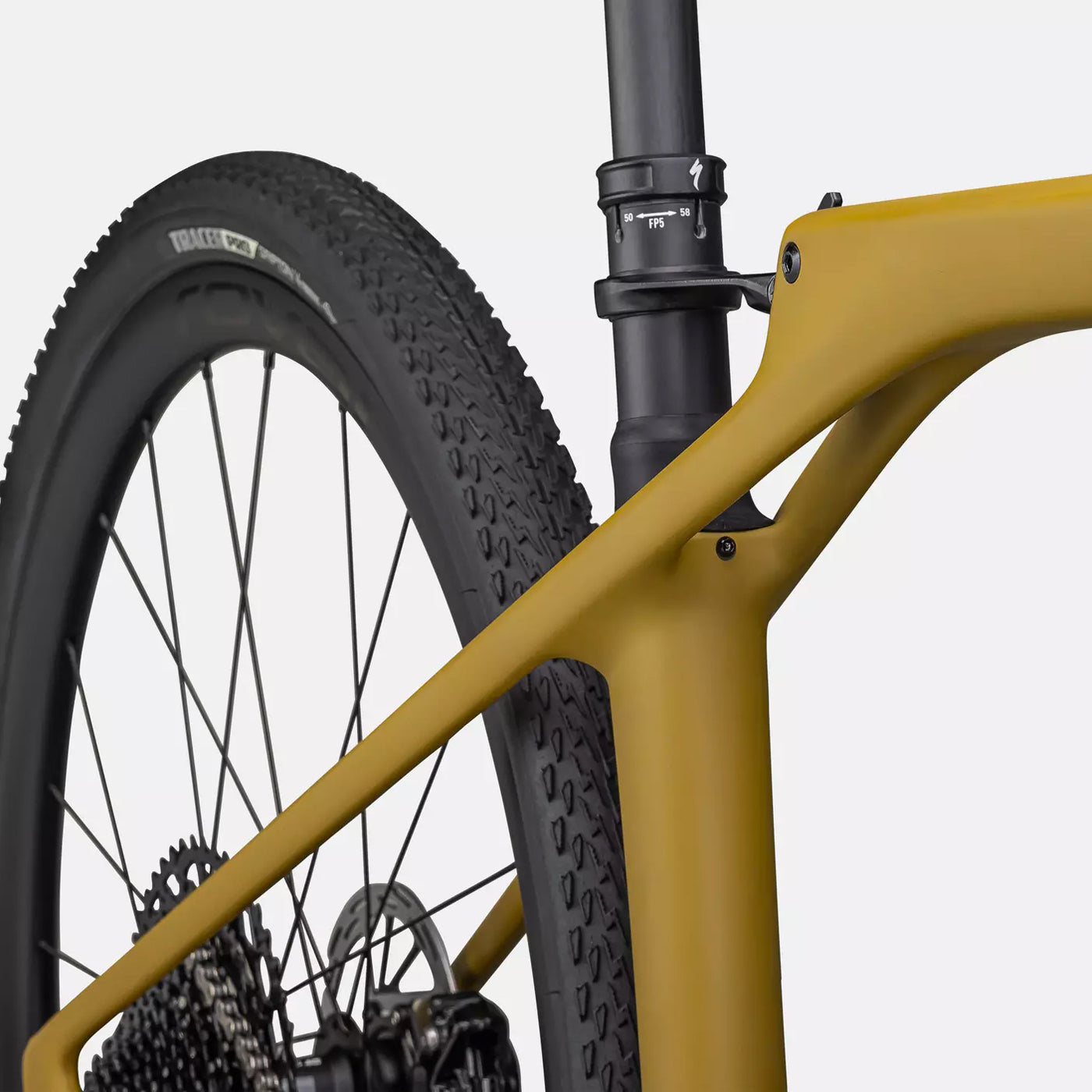 Specialized Diverge STR Expert - Oro