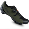 DMT KM3 shoes - Green