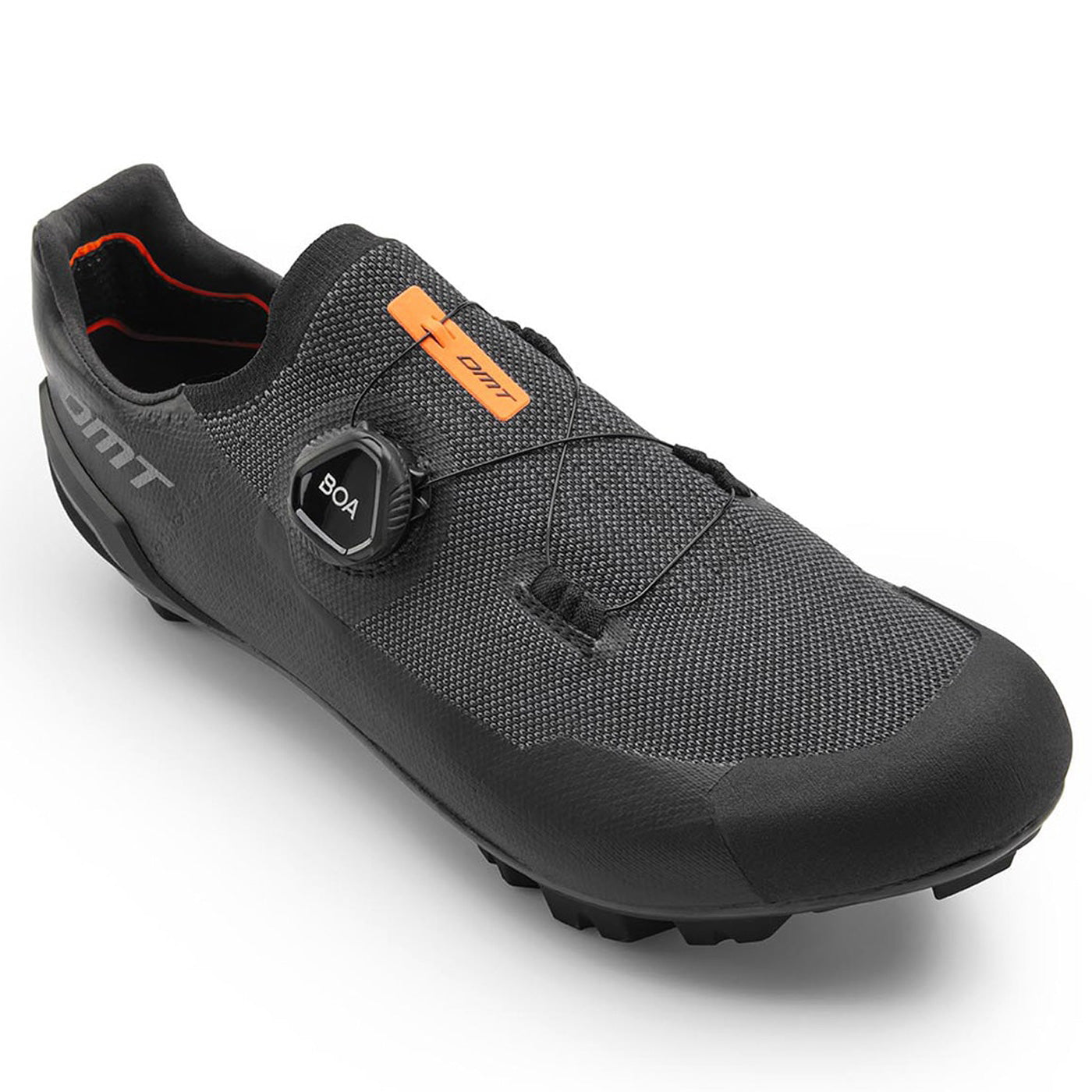 DMT ビンディングシューズ KM30 42.5 グレー/ブラック DMT KM30 shoes - Grey