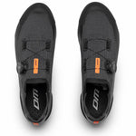 DMT KM30 shoes - Black