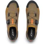 DMT KM30 shoes - Brown