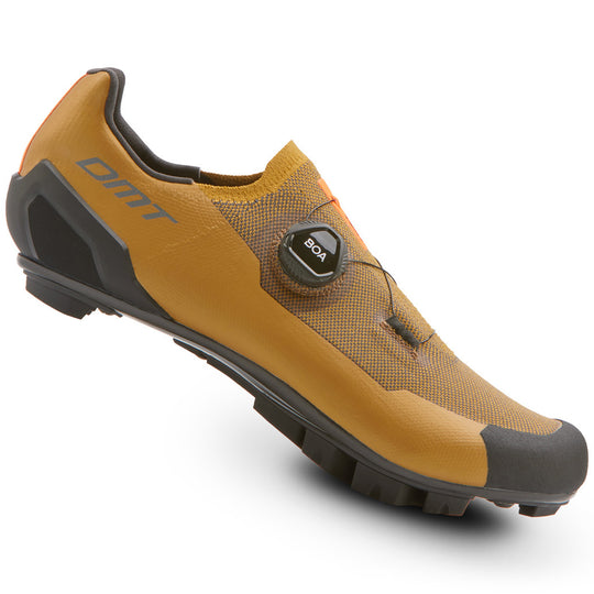 DMT KM30 shoes - Brown