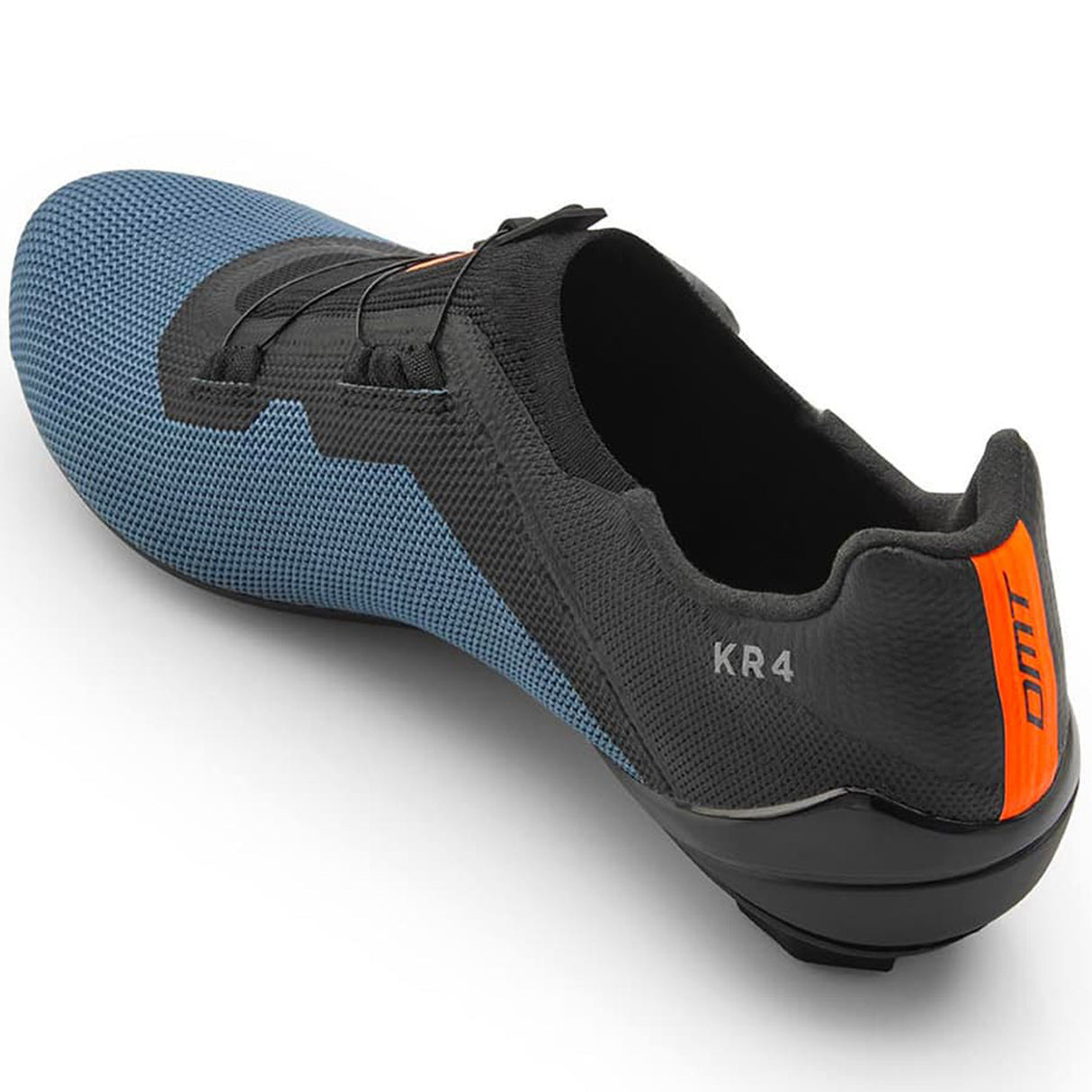 Scarpe DMT KR4 - Nero blu - B