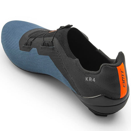 Scarpe DMT KR4 - Nero blu - B