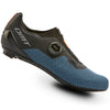 DMT KR4 shoes - Black blue