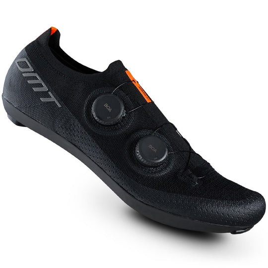 DMT KR0 shoes - Black