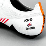 DMT KR0 shoes - Giro d'Italia