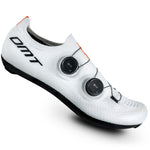 Chaussures DMT KR0 - Blanc