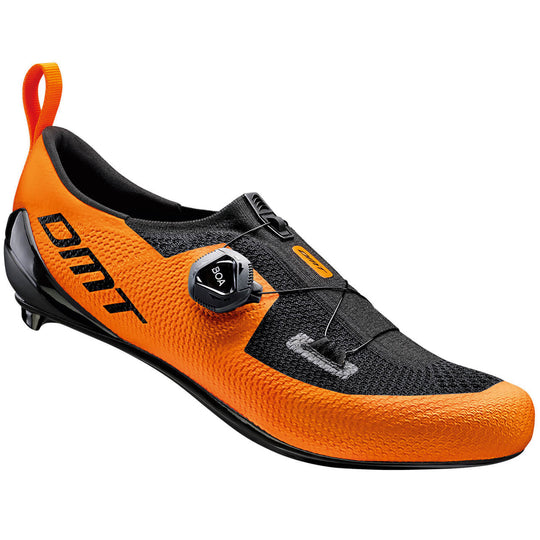 DMT KT1 shoes - Orange