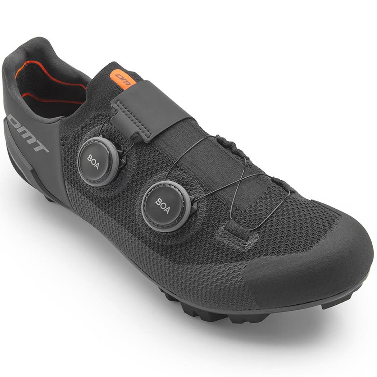 Scarpe mtb DMT MH10 - Nero - N