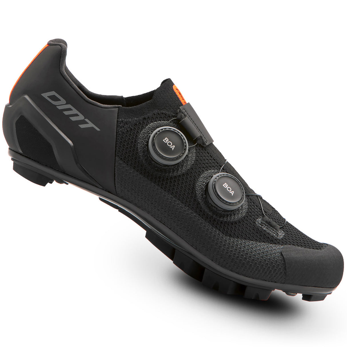 Scarpe mtb DMT MH10 - Nero - L