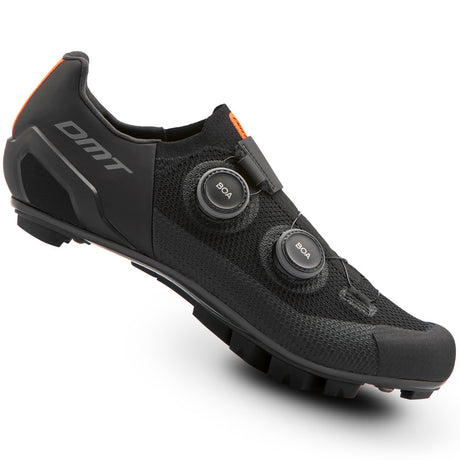 Scarpe mtb DMT MH10 - Nero - L