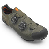 Scarpe mtb DMT MH10 - Verde - A