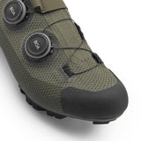 Scarpe mtb DMT MH10 - Verde - B