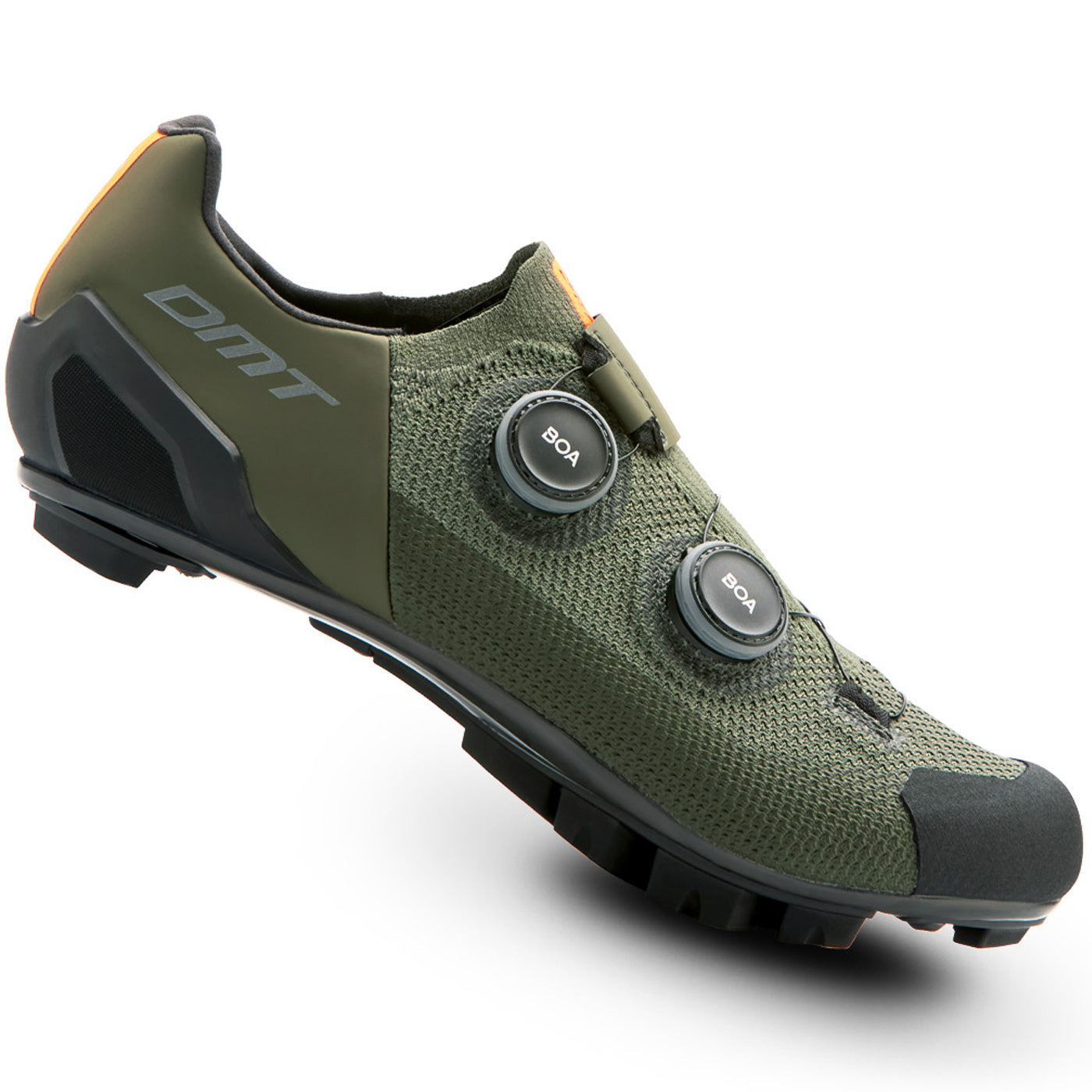 Mountain Bike Scarpe Ciclismo Suola Carbonio Scarpe Mtb Shimano