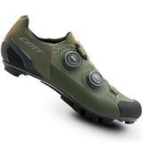 Scarpe mtb DMT MH10 - Verde - P