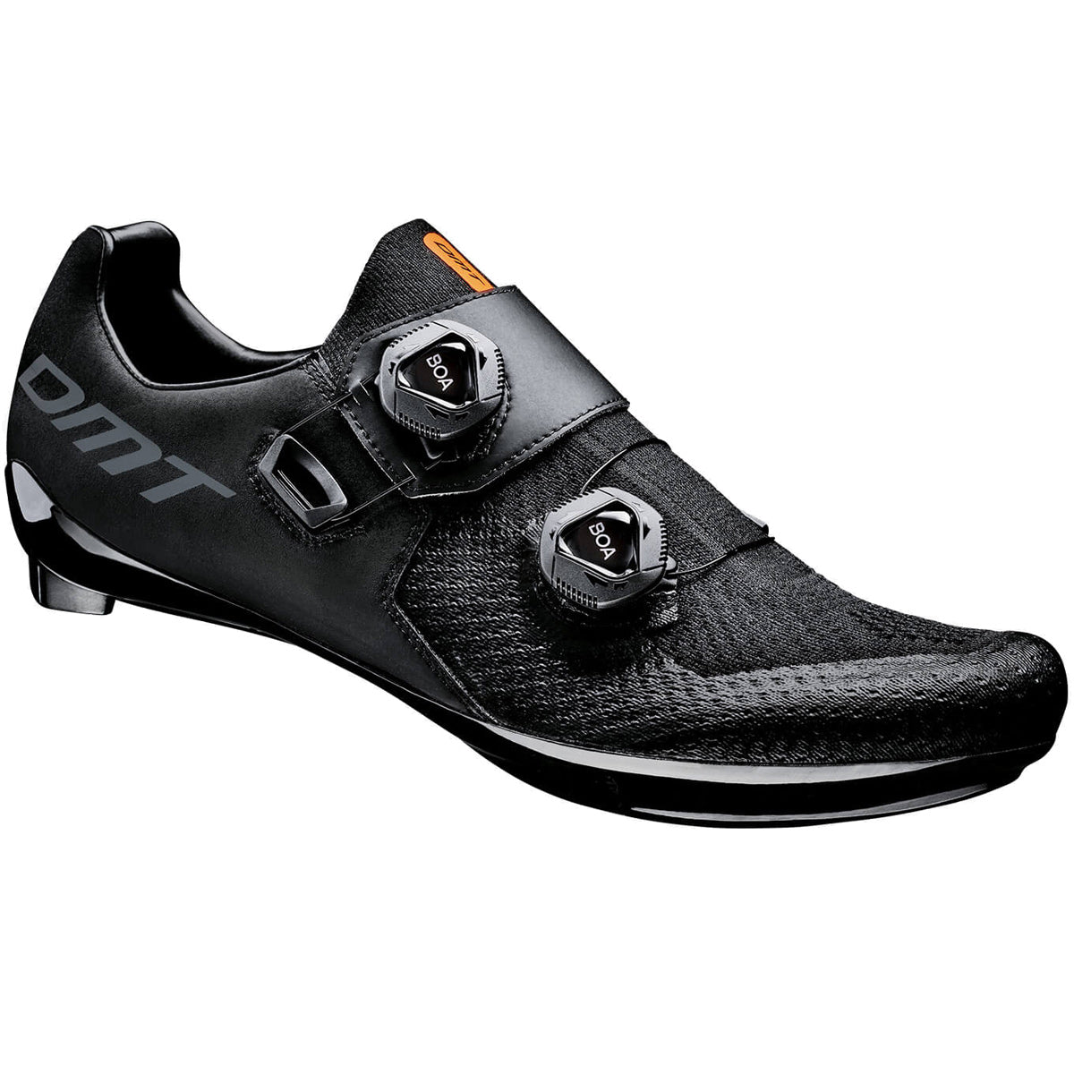 Scarpe DMT SH1 - Nero