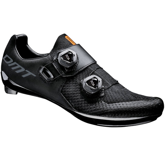 DMT SH1 shoes - Black