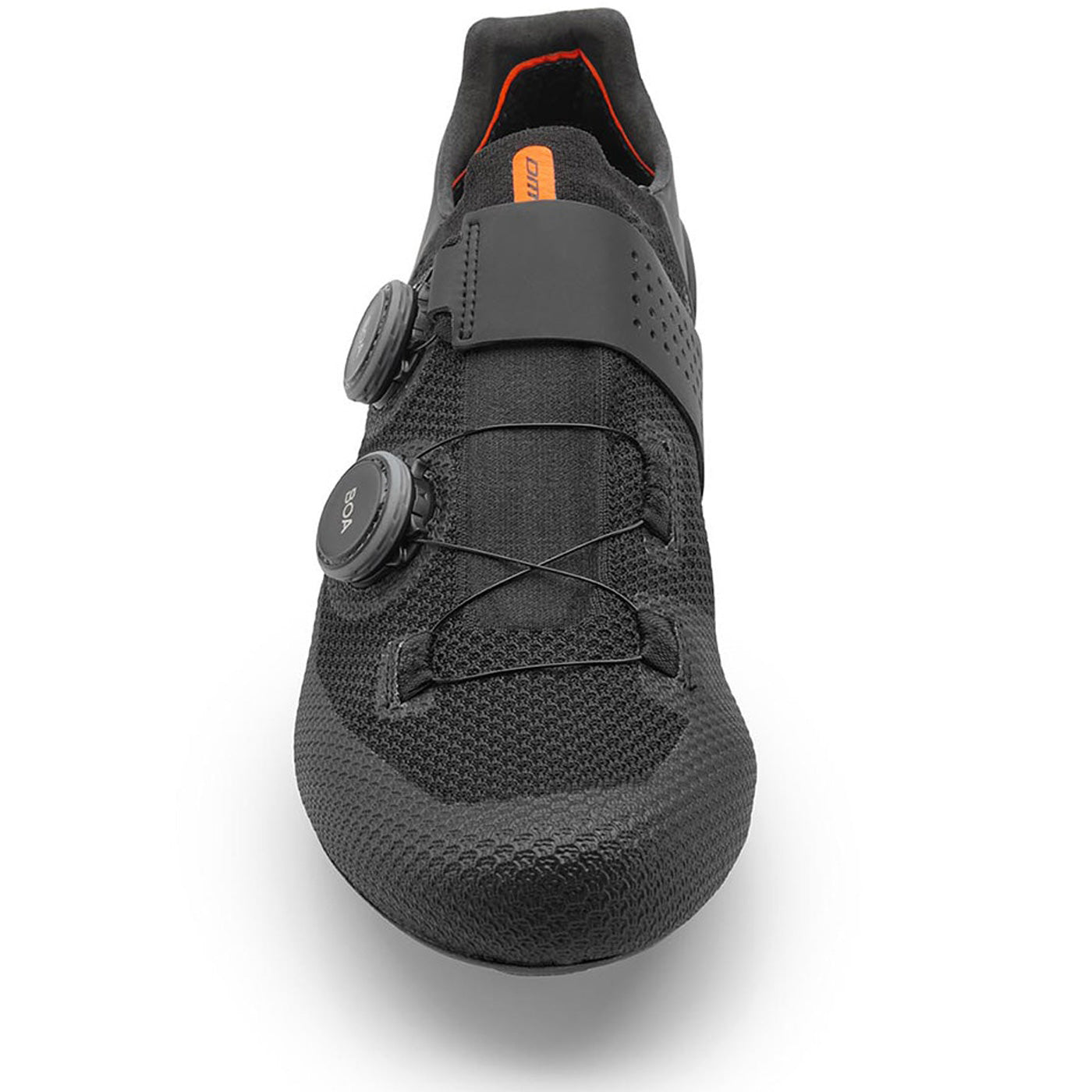 DMT SH1 shoes - Black