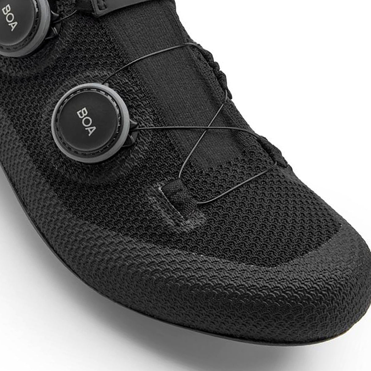 Scarpe DMT SH10 - Nero - I