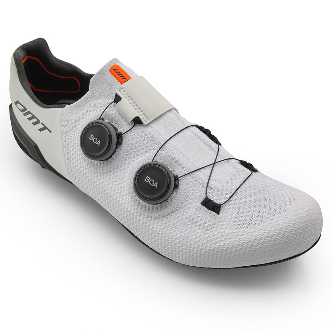 DMT SH1 shoes - White
