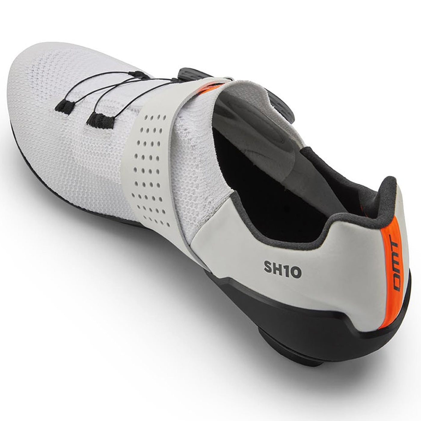 DMT SH1 shoes - White