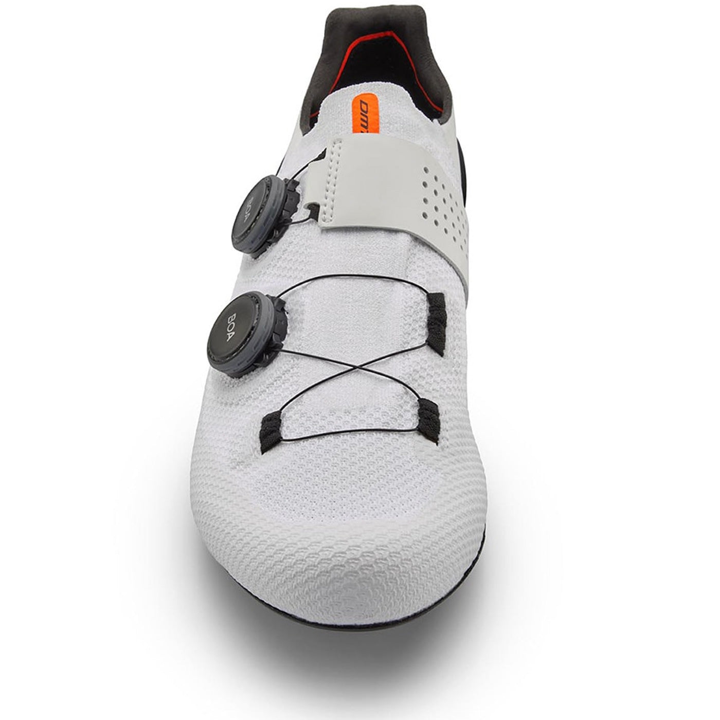 DMT SH1 shoes - White