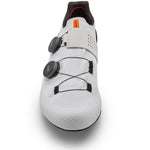 DMT SH10 shoes - White