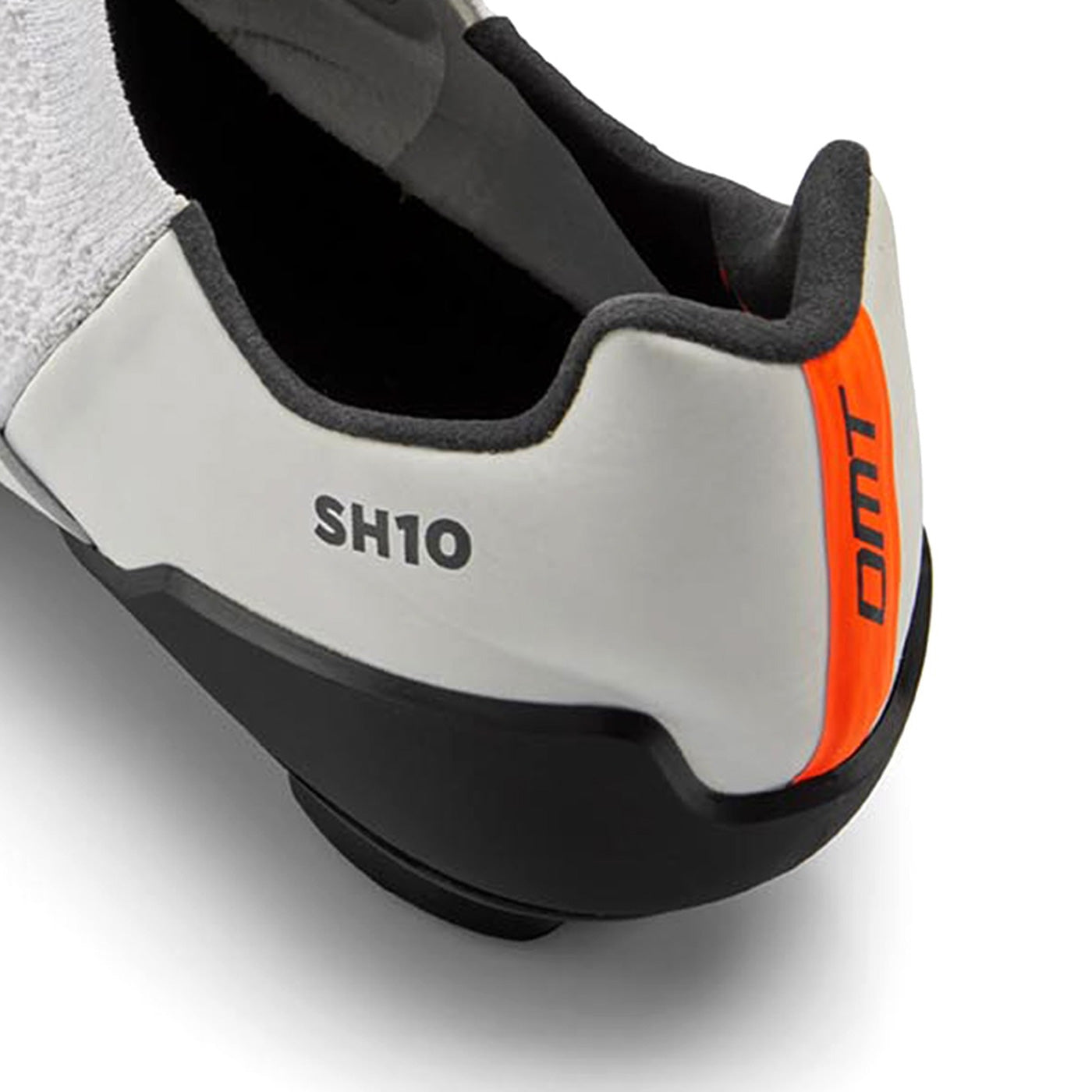 DMT SH1 shoes - White