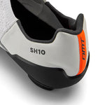 Chaussures DMT SH10 - Blanc