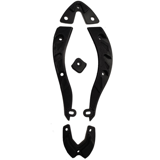 Suela de repuesto DMT MTB - Comp