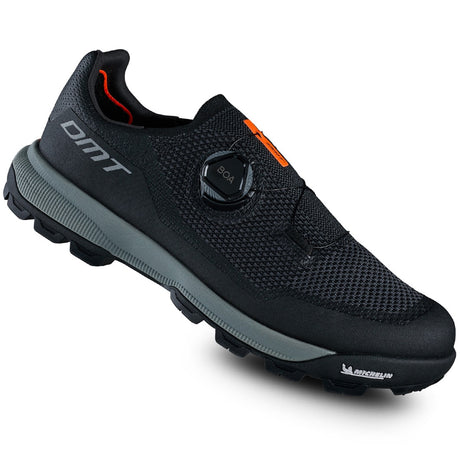 Scarpe DMT TK10 - Nero - M