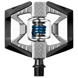 Pedali Crank Brothers Double Shot 2 - Nero - E