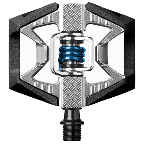 Pedali Crank Brothers Double Shot 2 - Nero - E