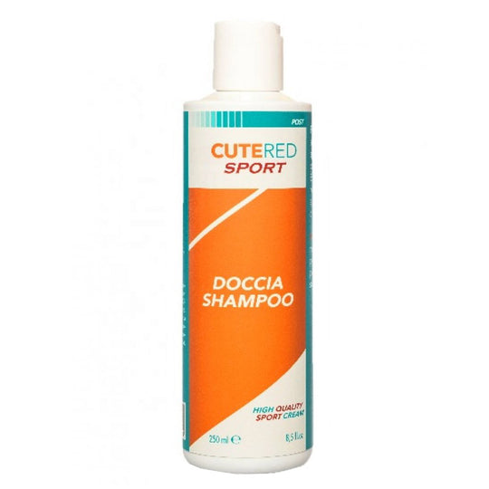 Shower-Shampoo Cutered - 250 ml