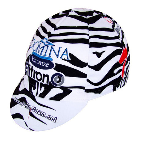 Cappellino Domina Vacanze