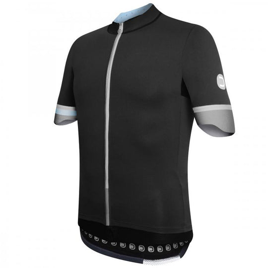 Maillot Dotout Bodylink Wind - Negro