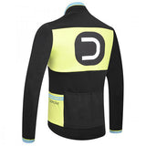 Giubbino Dotout Combat - Nero verde