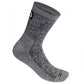 Dotout Dotty Socks - Grey black