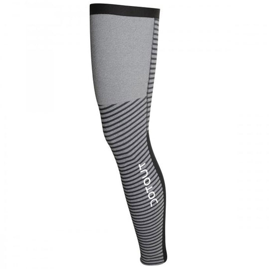Dotout Flag leg warmers - Black