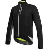Giubbino Dotout Le Maillot - Nero Grigio