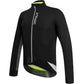 Giubbino Dotout Le Maillot - Nero Grigio