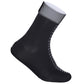 Botines Dotout Trend - Negro Gris