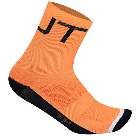 DotOut Signal Socken - Orange