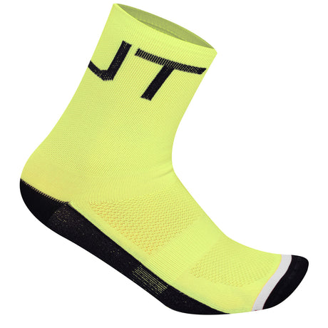 Calze DotOut Signal - Giallo